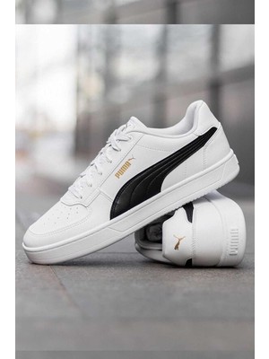 Puma Caven 2,0 Unisex Günlük Spor Ayakkabı 392290-03 Beyaz-Syh
