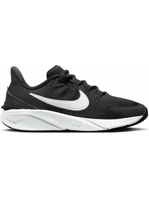 Nike Star Runner 4 Nn Kadın Sneaker Ayakkabı DX7615-001-2-SIYAH