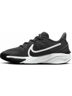 Nike Star Runner 4 Nn Kadın Sneaker Ayakkabı DX7615-001-2-SIYAH