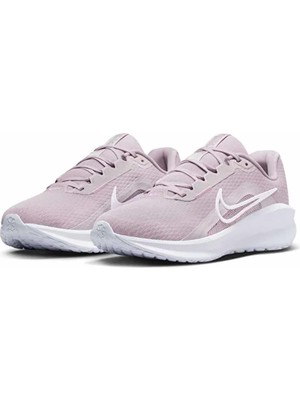 Nike Downshifter 13 Unisex Sneaker Ayakkabı FD6476-007-PUDRA