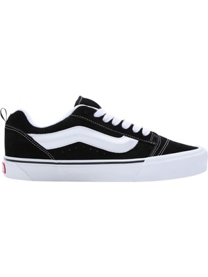 Vans Knu Skool Unisex Günlük Ayakkabı VN0009QC6BT1