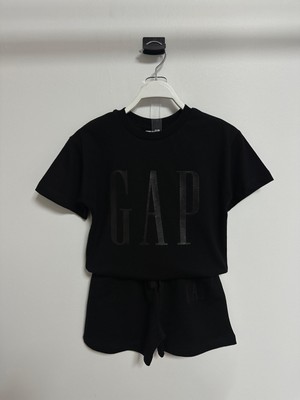 Gap Baby Erkek Çocuk Yazlık Takım / Gap Baby Çocuk Yazlık / Şortlu Çocuk Takım