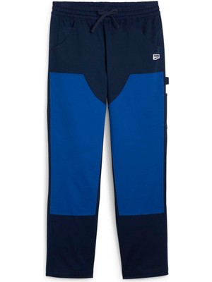 Puma Downtown Double Knee Pants Erkek Eşofman Altı
