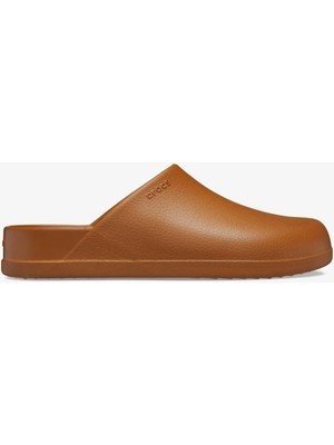 Crocs Dylan Clog  Kahverengi Terlik 209366-21N