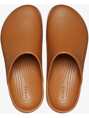 Crocs Dylan Clog  Kahverengi Terlik 209366-21N