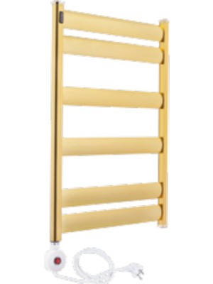 Lpd Altın Alüminyum Havlupan 5/7 50 x 70 cm Elektrikli