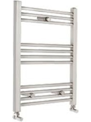 Lpd Saten Alüminyum Havlupan 5/7 50 x 70 cm Vana Dahil