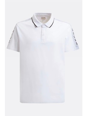 Paul Erkek Regular Fit Polo T-Shirt