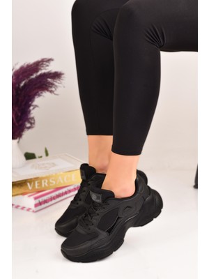 ModaOnn Kadın Günlük Sneakers Spor Ayakkabı