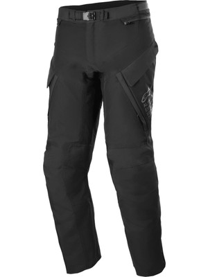 Alpinestars St-7 2l Gore-Tex Korumalı Motosiklet Pantolonu Siyah / Gri