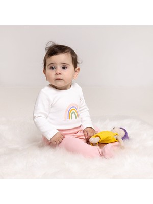 HelloBaby Yenidoğan 4lü Hastane Çıkışı Unisex