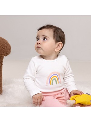 HelloBaby Yenidoğan 4lü Hastane Çıkışı Unisex