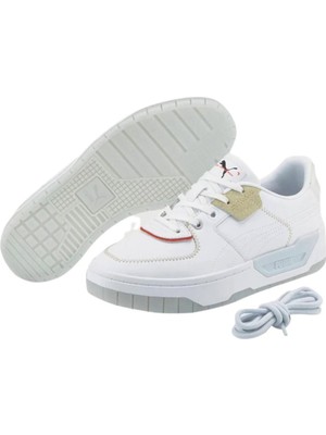 Cali Dream RE:Collection Wns Puma White - 38446301