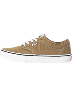 Vans Atwood Erkek Yeşil Sneaker