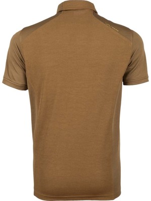 VAV Wear Outdoor Günlük Polo Yaka  Erkek Kısa Kollu T-Shirt Yazlık VLAC01