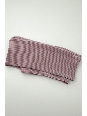 Modex Gül Kurusu Piliseli Telli Saç Bandı (120 Cm)