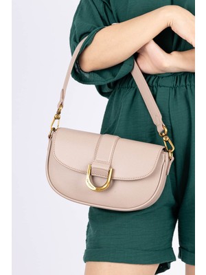 David Jones Nilden Kadın Omuz Çantası ve Çapraz Çanta CM6992