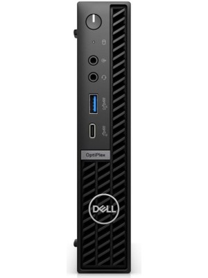 Dell Opti Mff Plus CI5-13500T 1.60GHZ 16GB 512GB SSD Integrated Ubuntu