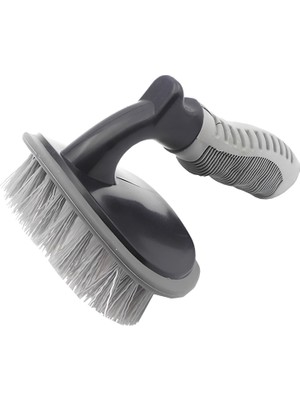 Weather Forecast Otomobil Tekerlek Jant Temizleme Fırçası Detay Temizlik Sert Fırça CIN698