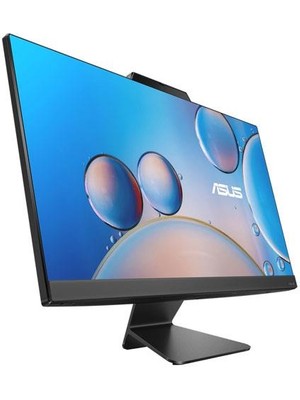 Asus   I5-1335U A3402WBAK-I58512B0D ATL21 16GB 1tb M.2 SSD  23.8" W11PRO All In One Masaüstü  Bilgisayar