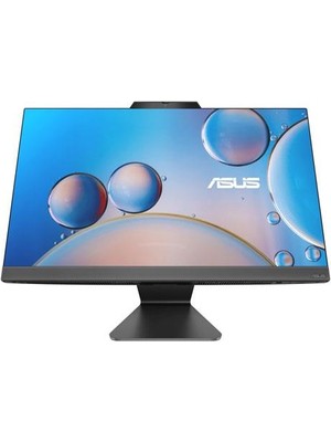 Asus   I5-1335U A3402WBAK-I58512B0D ATL21 16GB 1tb M.2 SSD  23.8" W11PRO All In One Masaüstü  Bilgisayar