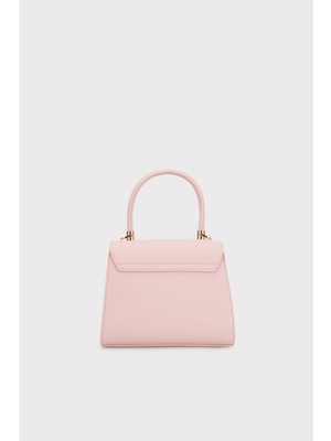 Love Moschino Zincirli Çıkarılabilir Askılı Çanta Bayan Çanta JC4024PP1LKD0600