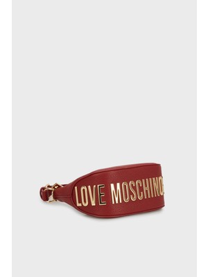 Love Moschino Çıkarılabilir Omuz Askılı Çanta Bayan Çanta JC4019PP1LLT0552