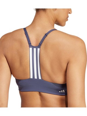 Adidas Kadın  Aerım Ls Bra Sporcu Sütyeni IW5310