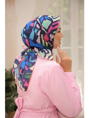 Silk Home Soft Eşarp 73060-19