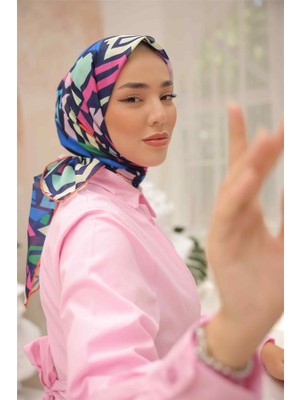 Silk Home Soft Eşarp 73060-19