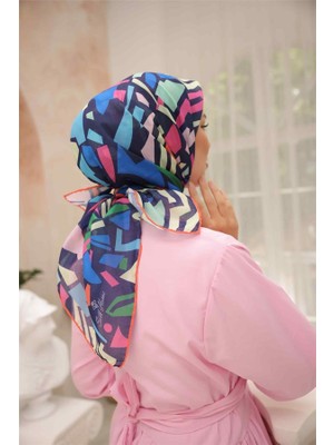 Silk Home Soft Eşarp 73060-19