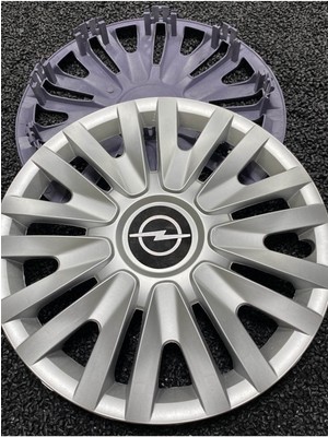 Yılap Jant Opel Senator Uyumlu 13" Inç Kırılmaz Jant Kapağı 4 Adet 3911OPEL