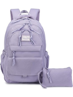 Smart Bags Sırt Çantası Okul Boyu Kalem Kutusu 3235