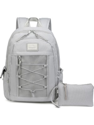 Smart Bags Sırt Çantası Okul Boyu Kalem Kutusu 3238