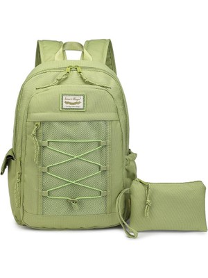 Smart Bags Sırt Çantası Okul Boyu Kalem Kutusu 3238