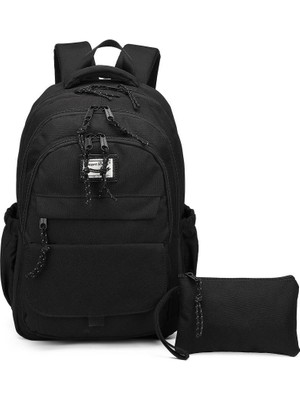 Smart Bags Sırt Çantası Okul Boyu Kalem Kutusu 3235