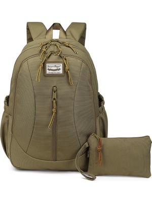Smart Bags Sırt Çantası Okul Boyu Kalem Kutusu 3233