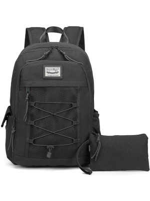 Smart Bags Sırt Çantası Okul Boyu Kalem Kutusu 3238