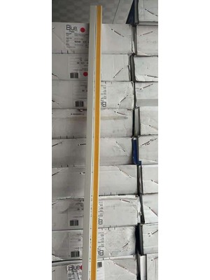 ÜÇLER 25 x 16 Kablo Kanalı 10 Metre