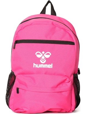 Hummel Chevy Sırt Çantası 980221-9855FUSCHIA