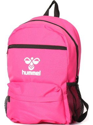 Hummel Chevy Sırt Çantası 980221-9855FUSCHIA