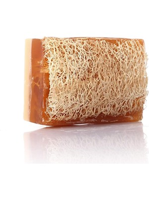 Lifli Eşek Sütü Sabunu 130 gr