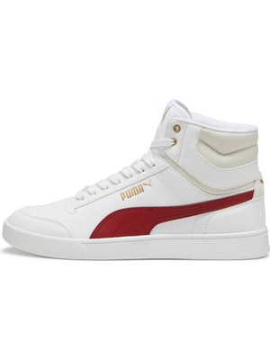 Puma Shuffle Mid