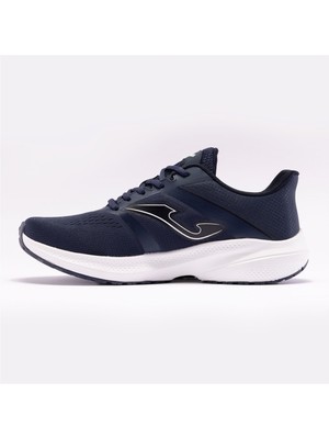 Joma Elite 2403 Navy Lacivert Erkek Spor Ayakkabı - RELITS2403