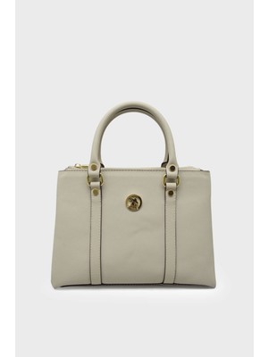 U.S. Polo Assn. Çapraz Askılı Kadın Çanta Taş Us24240