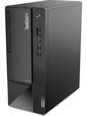 Lenovo Thinkcentre Neo 50T Gen4 Intel I7 13700 16GB 1tb SSD WINDOWS11PRO Masaüstü Blgisayar 112JB005ATR48+ZETTAUSBBELLEK