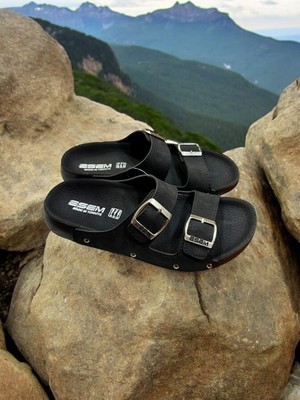 Cozi Company Erkek Esem Ultra Rahat Terlik Garantili Full Ortopedik Yumuşak Yazlık Terlik