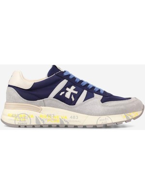 Premiata Sneakers Landeck 6631