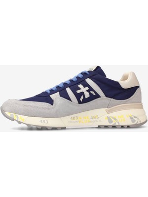 Premiata Sneakers Landeck 6631