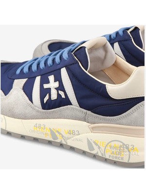 Premiata Sneakers Landeck 6631